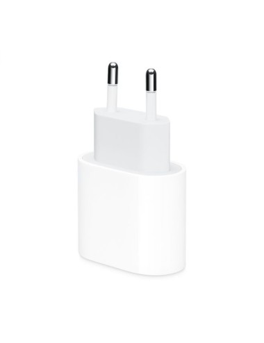 Incarcator Apple 20W USB-C Power Adapter - MHJE3ZM/A