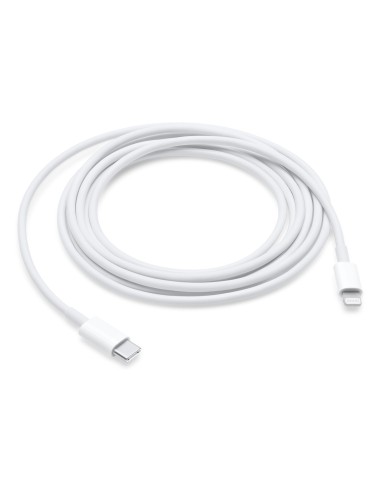 Apple USB-C to Lightning Cable (2 m) - MQGH2ZM/A