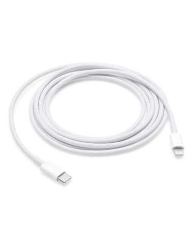 Apple USB-C to Lightning Cable (2 m) - MW2R3ZM/A