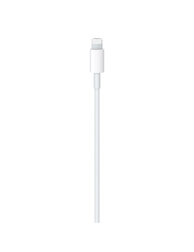 Apple USB-C to Lightning Cable (2 m) - MW2R3ZM/A