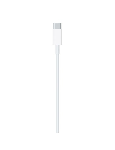 Apple USB-C to Lightning Cable (2 m) - MW2R3ZM/A