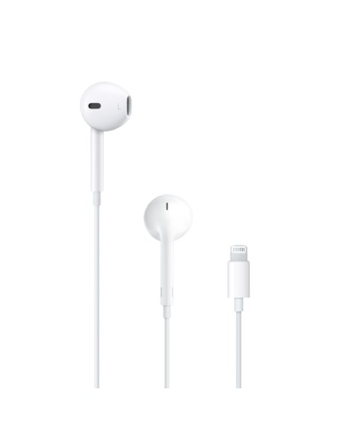 Apple EarPods with Lightning Connector - MMTN2ZM/A