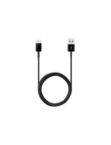 Samsung Cable Type C, USB 2.0, 1.5m, 2pcs, Black