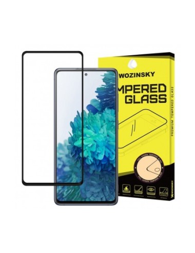 Folie de protectie ecran pentru Samsung Galaxy A72