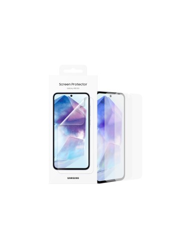 Folie de protectie - Ecran pentru Samsung Galaxy A55 5G A556, Plastic