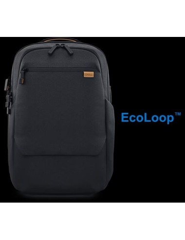 Dell 460-BDWT EcoLoop Premier Backpack 14-16 (CP7625)