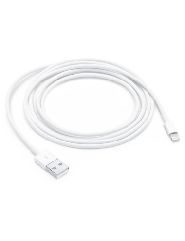 Apple Lightning to USB Cable (2 m)