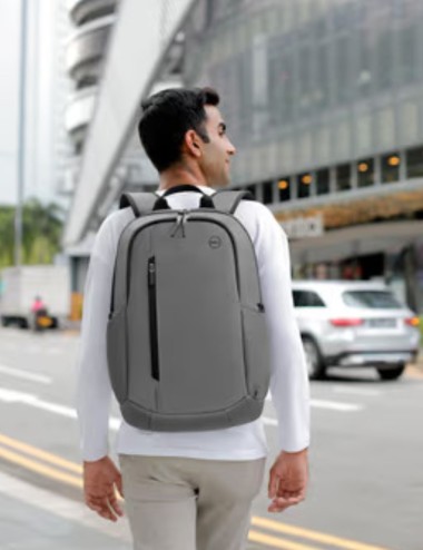 Standard Carrying Cases - Dell EcoLoop Urban Backpack