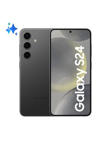Samsung Galaxy S24 DS Onyx Black 5G/6.2"/OC/8GB/128GB