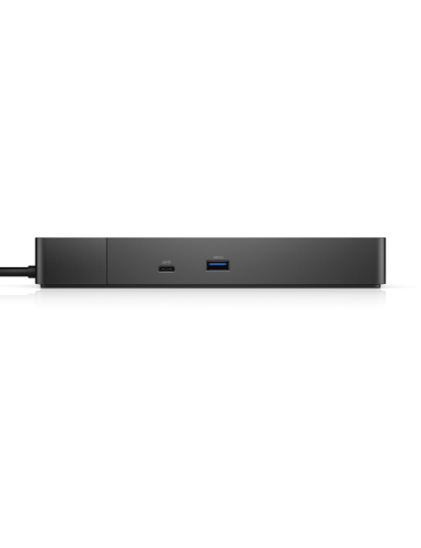 Docking - Dell Dock - WD19S with 180w AC