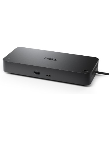 Dell Pro Thunderbolt 5 Smart Dock SD25TB5, 3 Years Advanced Exchange Service