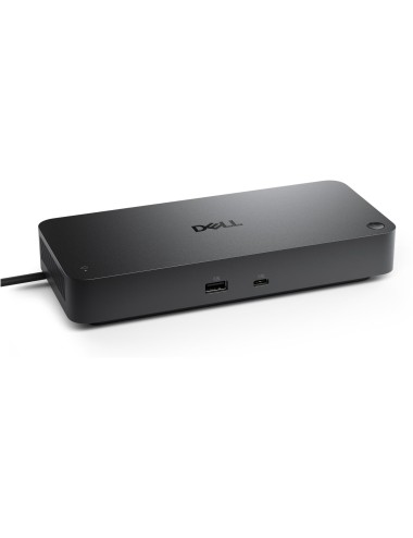 Dell Pro Thunderbolt 5 Smart Dock SD25TB5, 3 Years Advanced Exchange Service