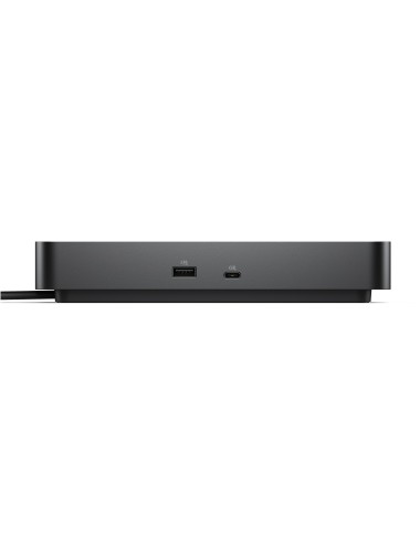 Dell Pro Thunderbolt 5 Smart Dock SD25TB5, 3 Years Advanced Exchange Service