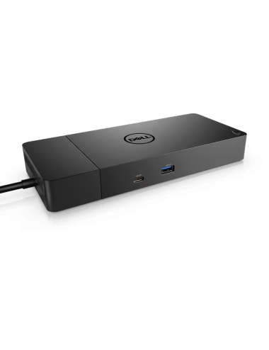 Docking - Dell Dock - WD19S with 180w AC