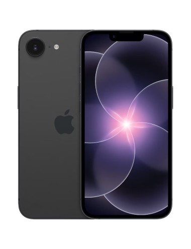 Apple iPhone 17e 256GB Black