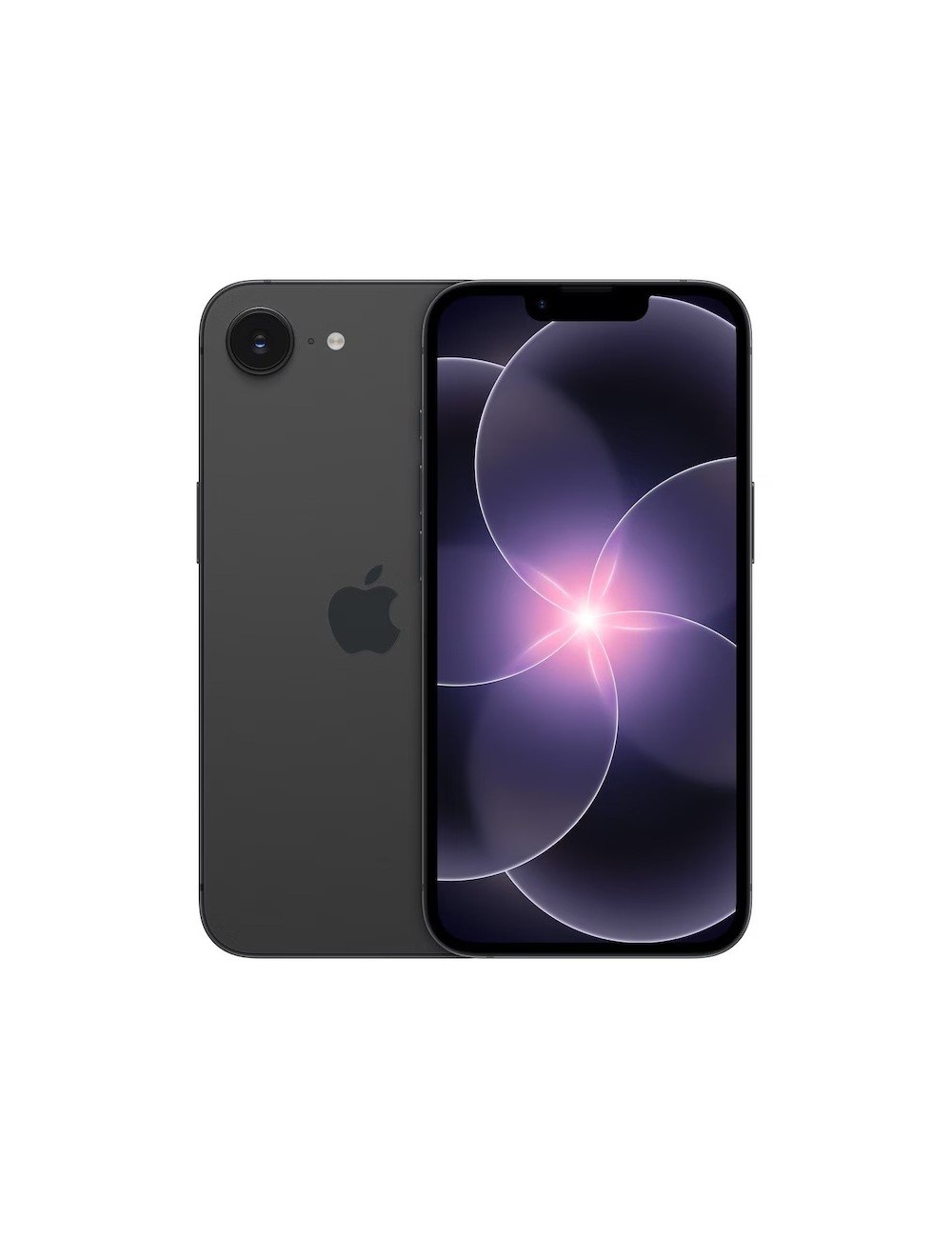 Apple iPhone 17e 256GB Black