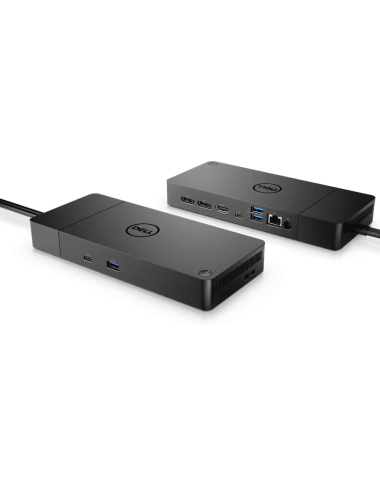 Docking - Dell Performance Dock - WD19DCS