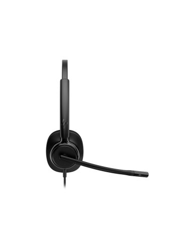 HP Poly Mission 425 USB HS CL Wired