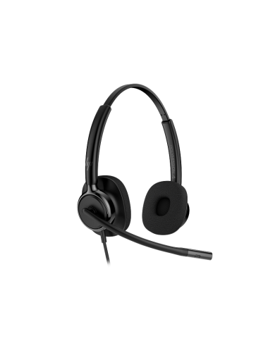 HP Poly Mission 425 USB HS CL Wired