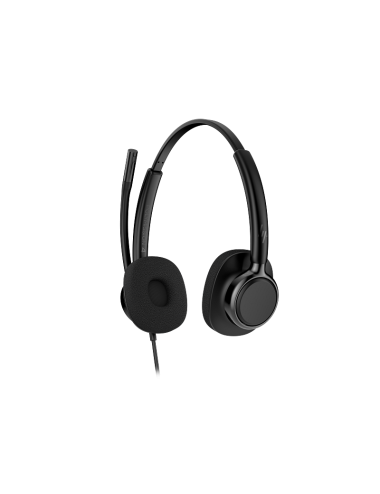 HP Poly Mission 425 USB HS CL Wired