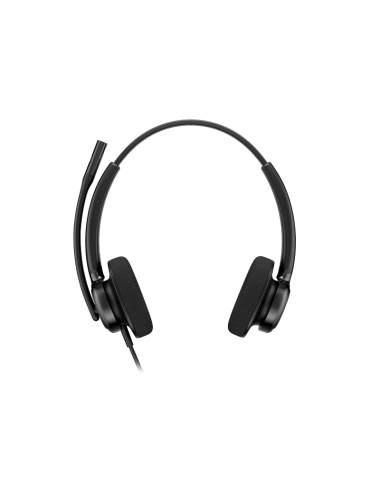 HP Poly Mission 425 USB HS CL Wired