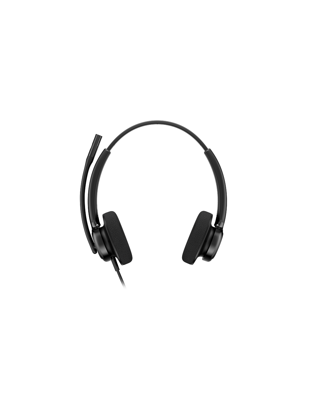 HP Poly Mission 425 USB HS CL Wired
