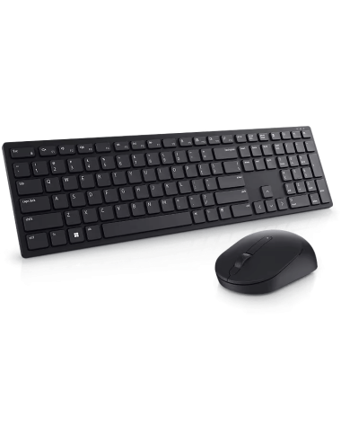 Kit - Dell Pro Wireless Keyboard and Mouse – KM5221W