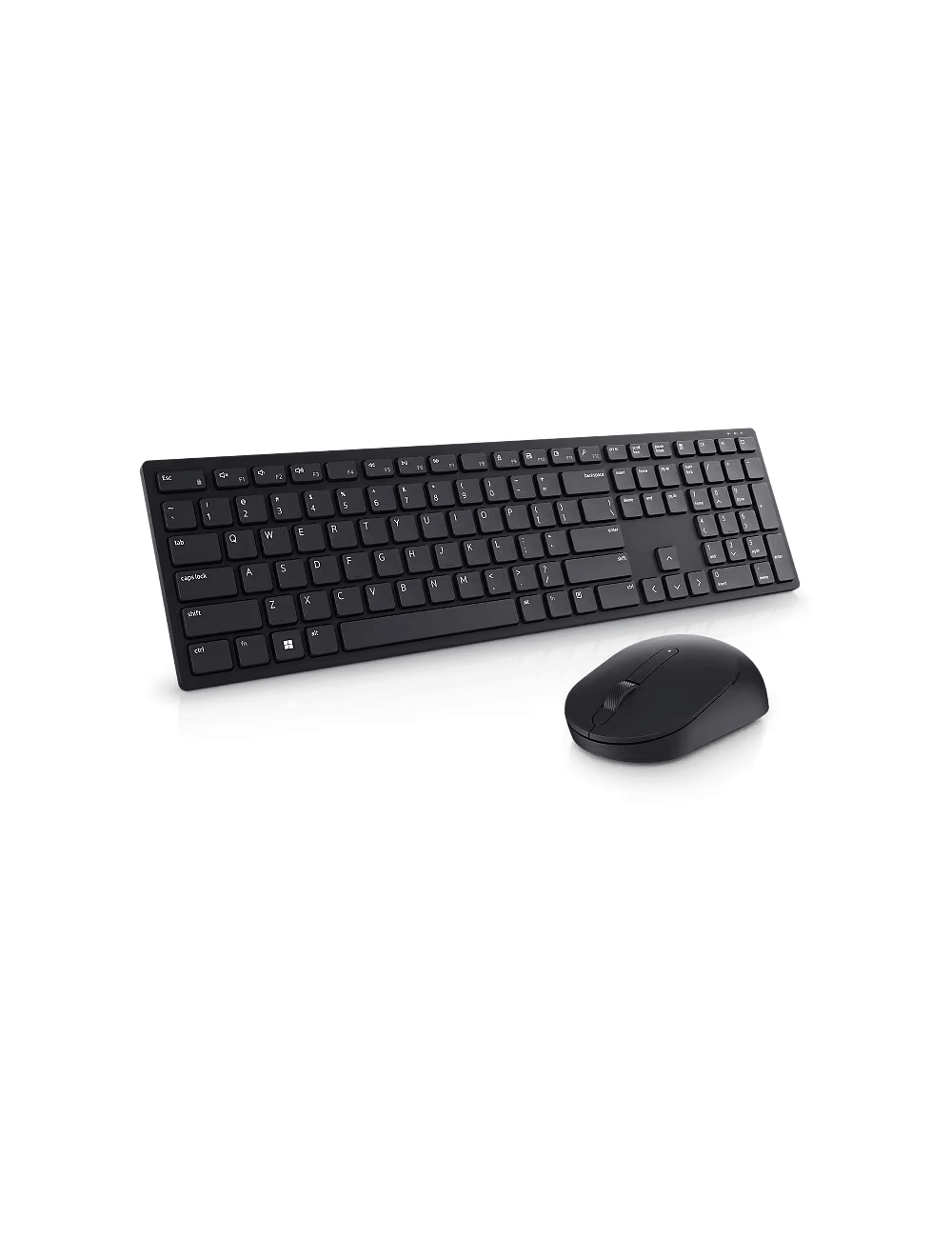 Kit - Dell Pro Wireless Keyboard and Mouse – KM5221W