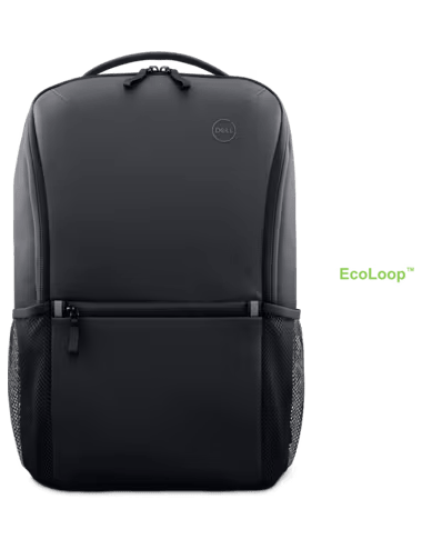 Standard Carrying Cases - Dell 460-BDSW Dell EcoLoop Essential Backpack 14-16 (CP3724)