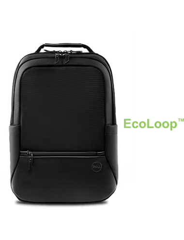 Standard Carrying Cases - Dell 460-BCQK Premier Backpack 15 (PE1520P)