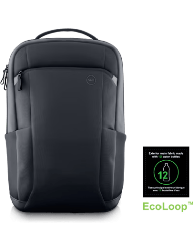 Standard Carrying Cases - DELL EcoLoop Pro Slim Backpack (CP5724S)