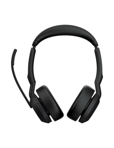 JABRA EVOLVE2 55/LINK380A MS STEREO - wireless - BUFFER STOCK